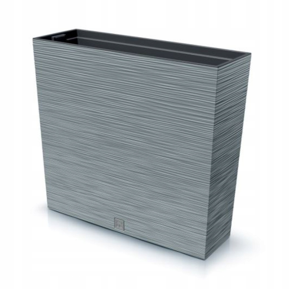 Prosperplast Truhlík Furu Case T 77x23,5x68,6cm betónový