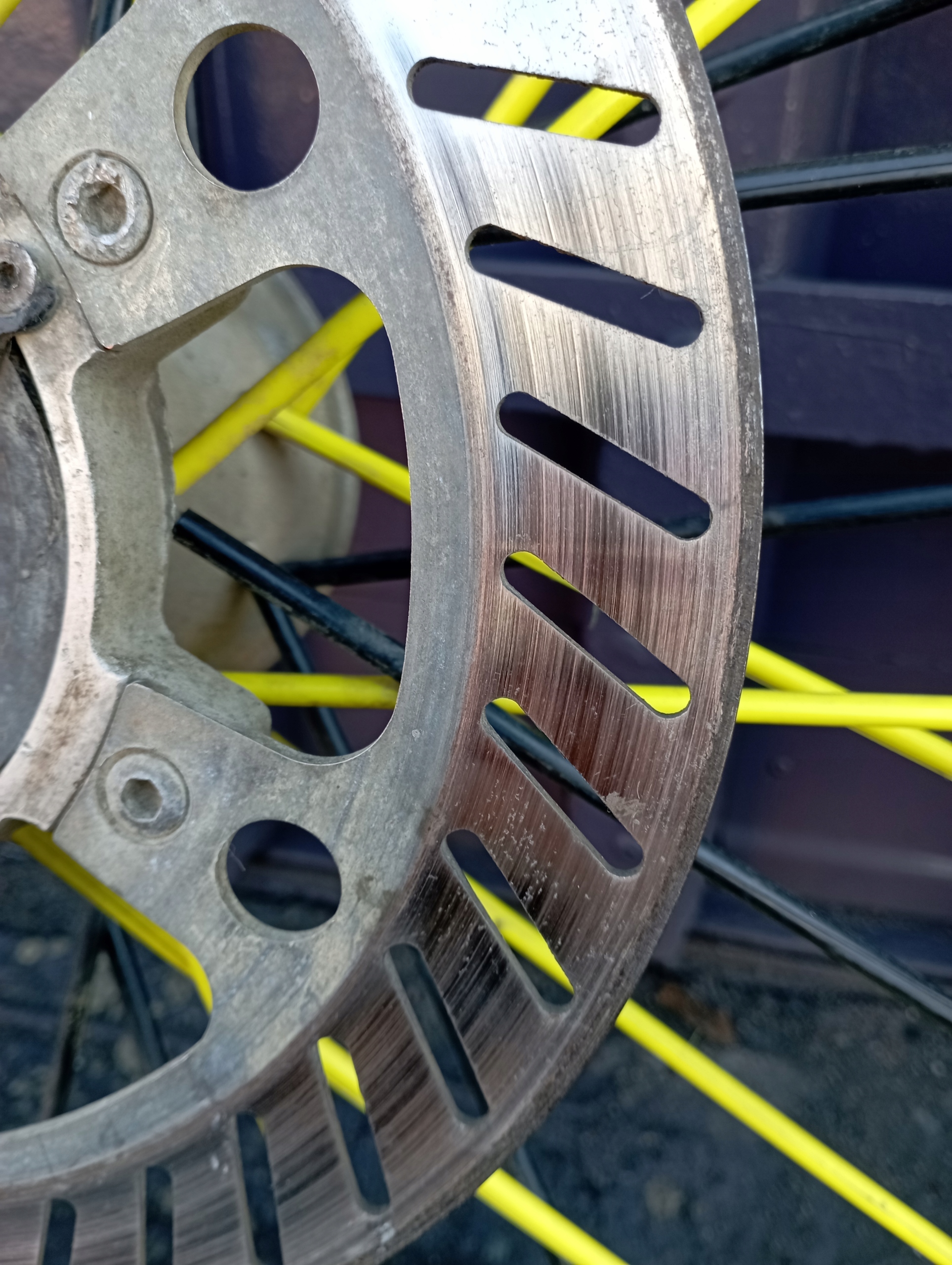 Обод колеса обод ступицы Husqvarna CR WR WRE 125