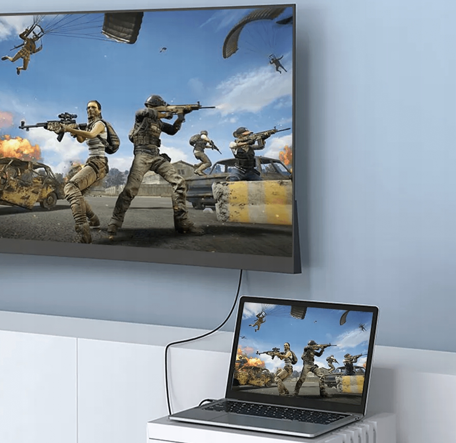 Kabel MacBook USB-C 3.1 na DisplayPort 4K 60Hz MAC Kod producenta RUCD180M