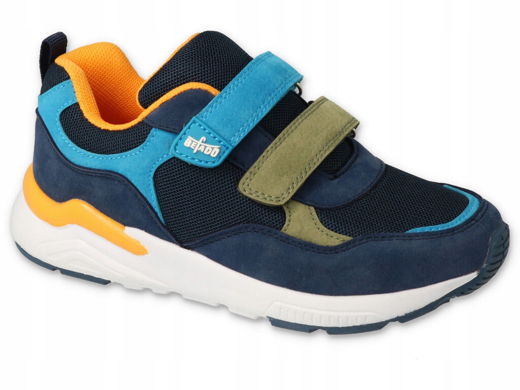

Befado Adidasy Buty Sportowe Dziecięce 516X241 35