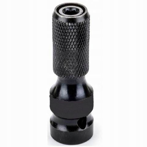 

Redukcja Adapter Udarowy Do Klucza 1/2 X 1/4 Hex