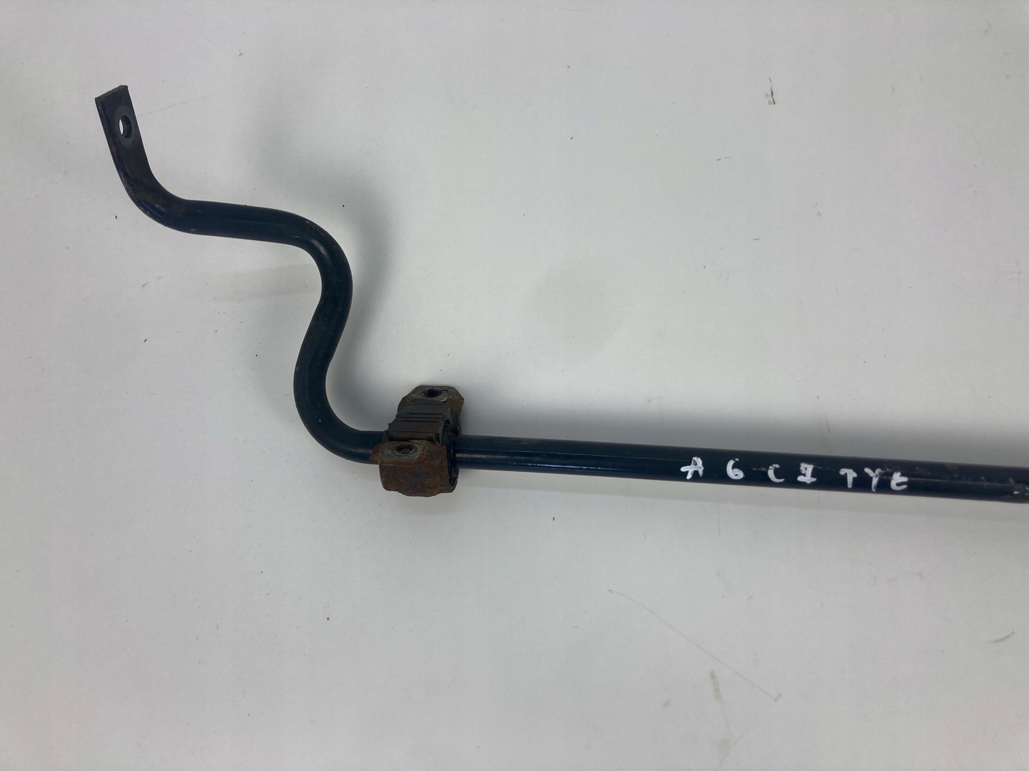 AUDI A6 C7 3.0TDI KOMBI Spurstange STABILIZATOR heck