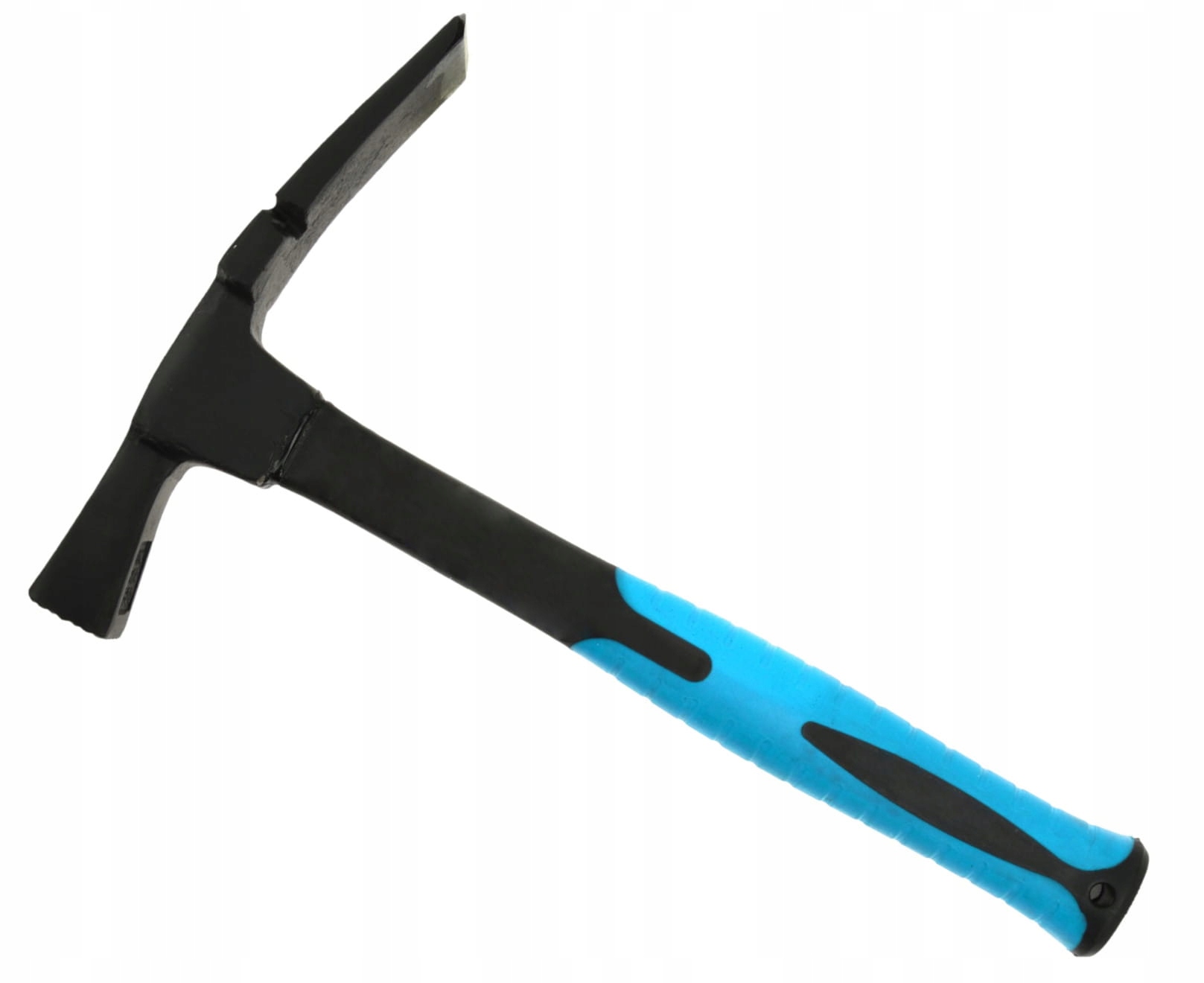 

Młotek murarski berliński 600g Fiberglass