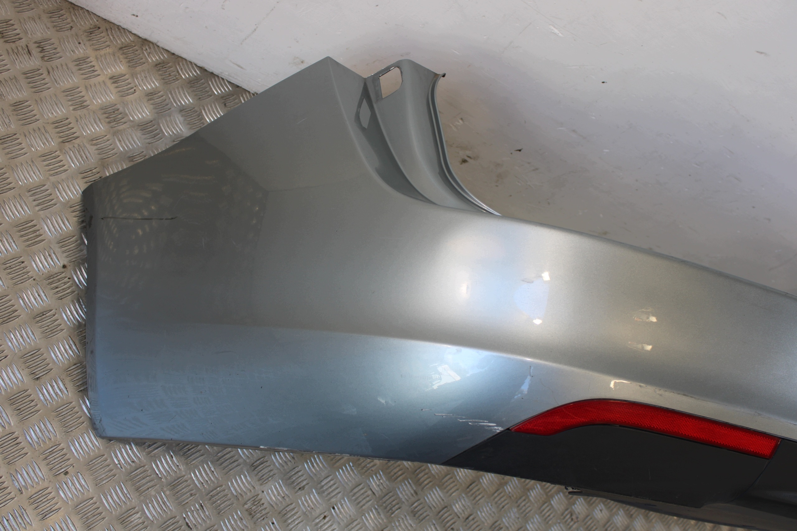 bumper rear part rear OPEL INSIGNIA A KOMBI