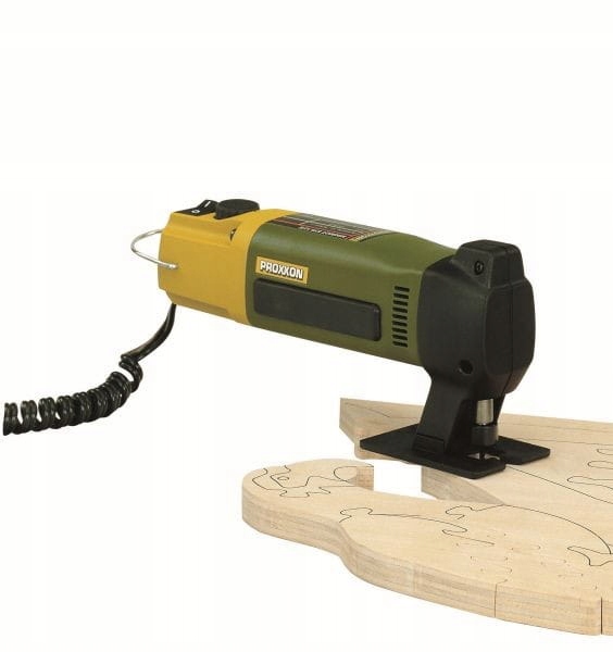 Wyrzynarka precyzyjna Proxxon Sts 12/E