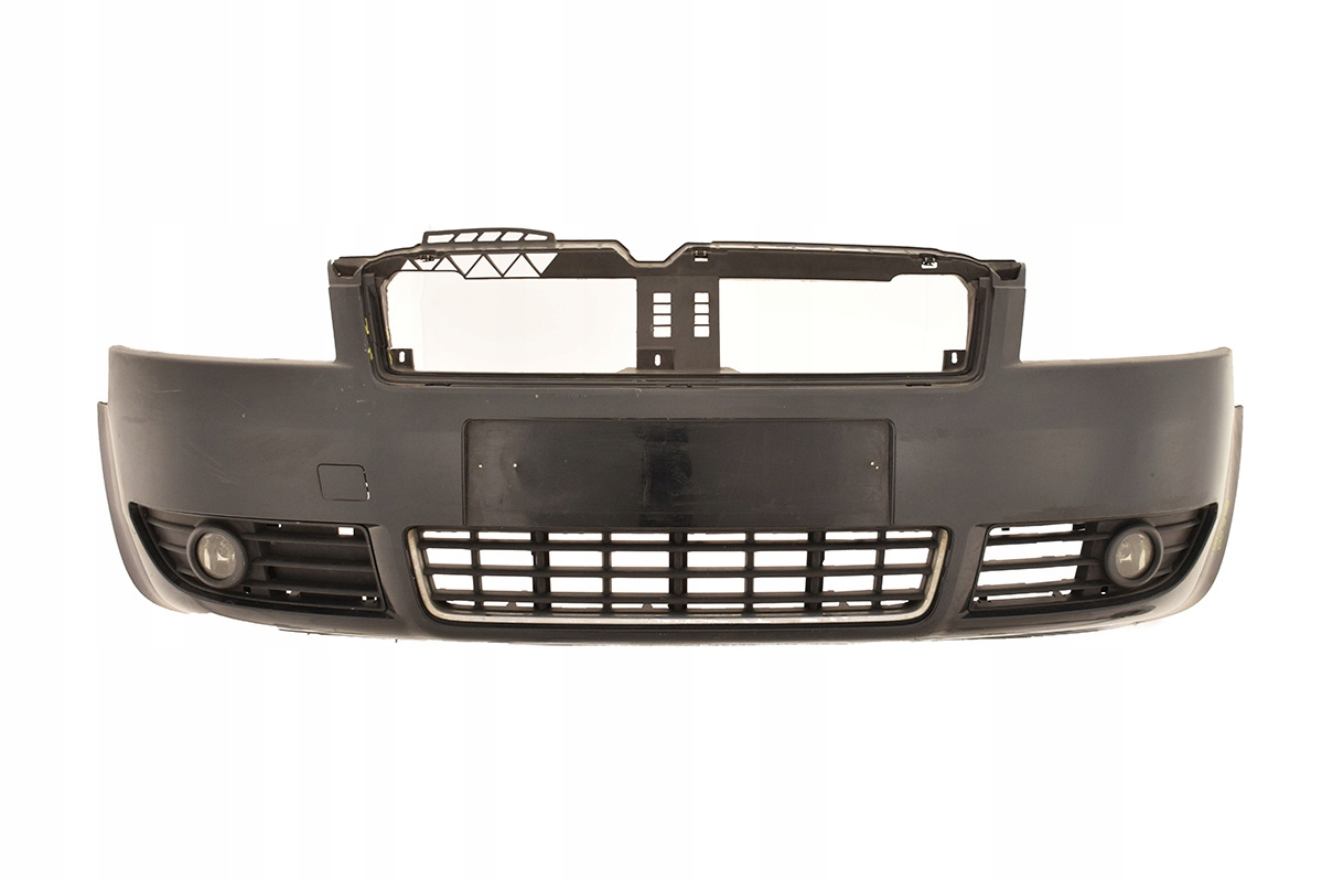 front bumper front AUDI A4 B6 CABRIO