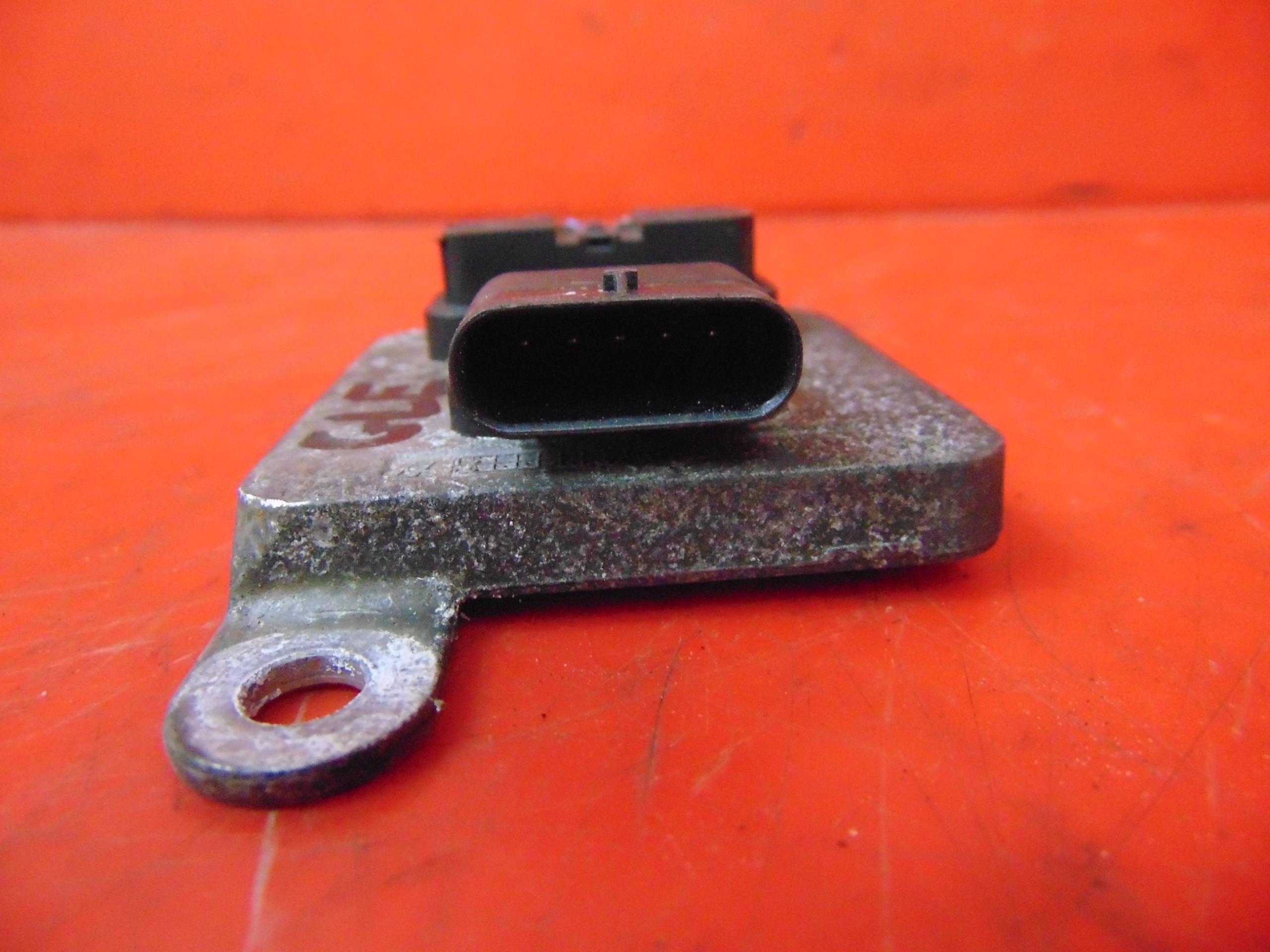 MERCEDES GLE W166 C292 Sensor NOX SONDA LAMBDA