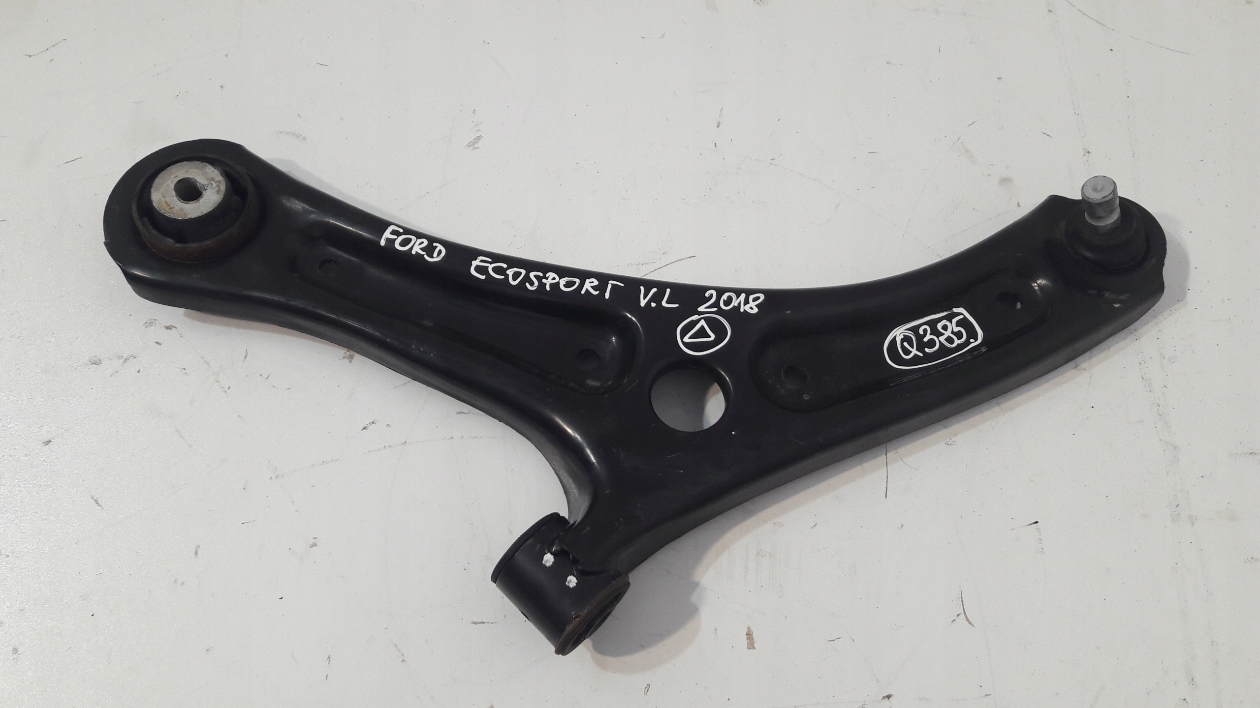 FORD ECOSPORT arm left front GN15-3051-BA 2018R
