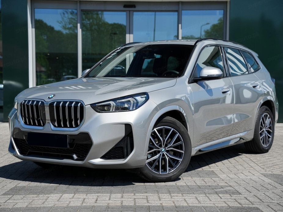 BMW X1 sDrive20i M Sport 1.5 170KM