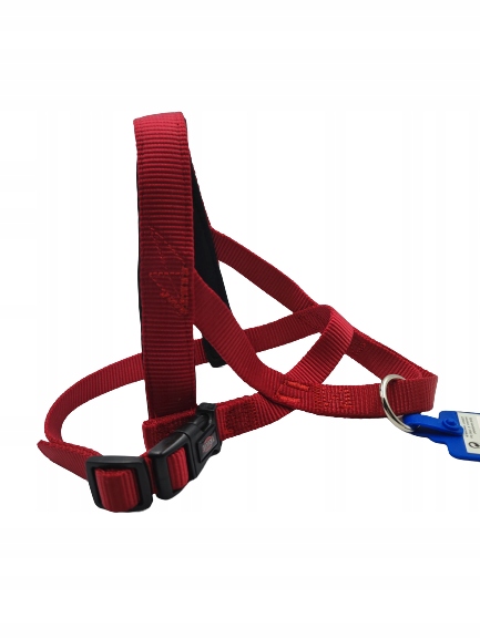 

Trixie Szelki norweskie Premium S-m Czerwone