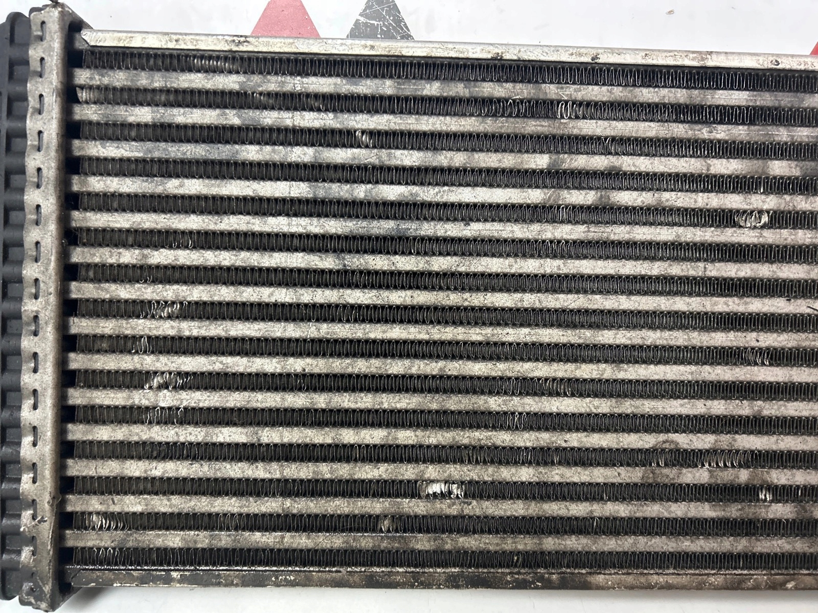 Intercooler Mercedes ML W164 3.0 CDI