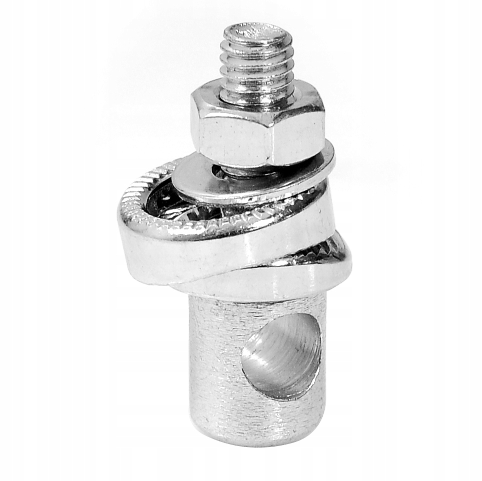 

Śruba mocująca klocek hamulcowy TL-209D M6x20mm Zg