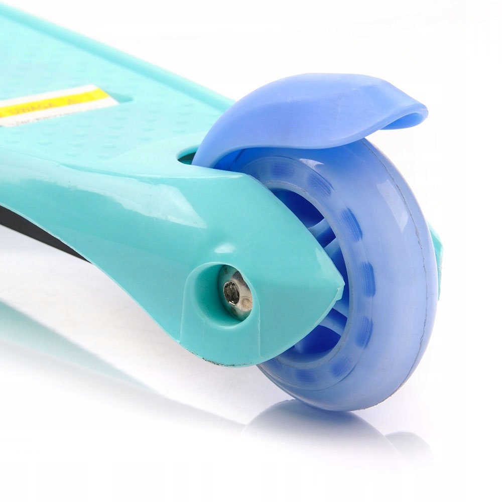 Hulajnoga trójkołowa Meteor 22799 Niebieski Marka Meteor