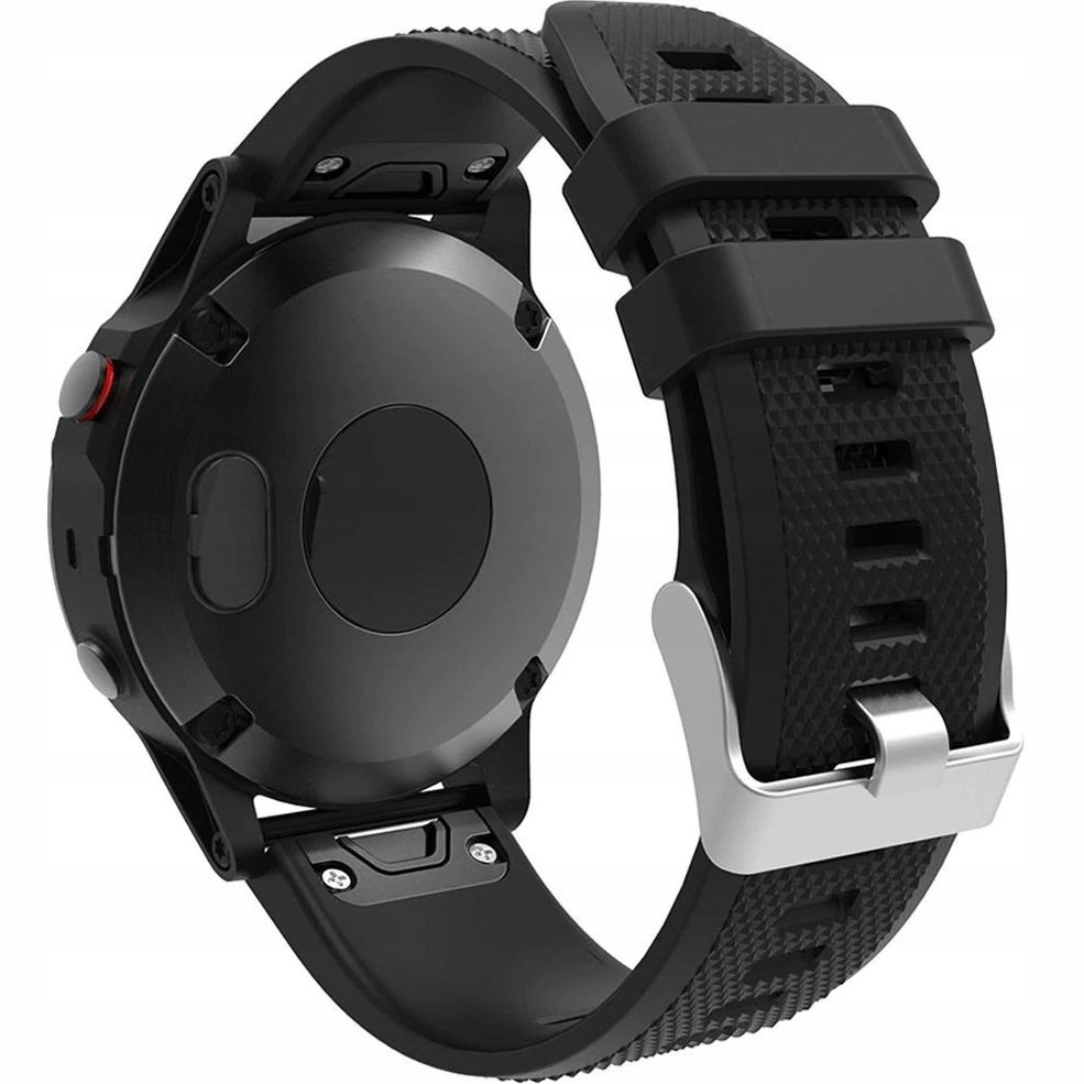 2x ZAŚLEPKA GNIAZDA ŁADOWANIA DO GARMIN FENIX Materiał tworzywo sztuczne