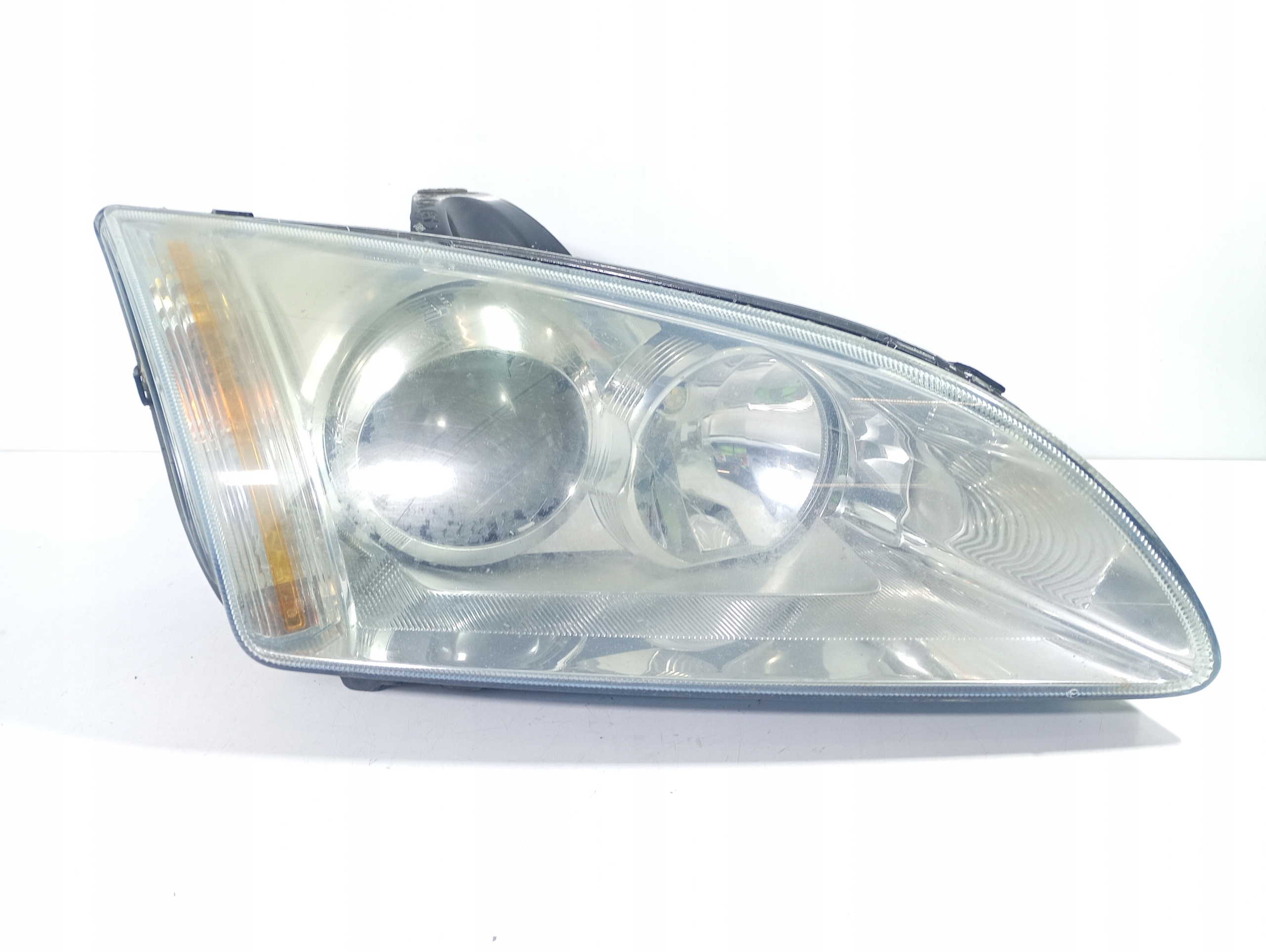 Focus MK2 II 04-12 light right front REFLEKTOR right front 4M5113W029GD