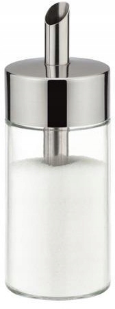 

Cukierniczka Cukiernica Dozująca Tescoma 150ml