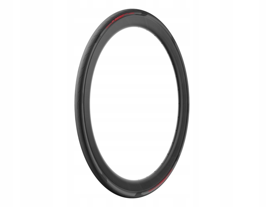 Pirelli pneumatika P Zero Race 28x700 Red