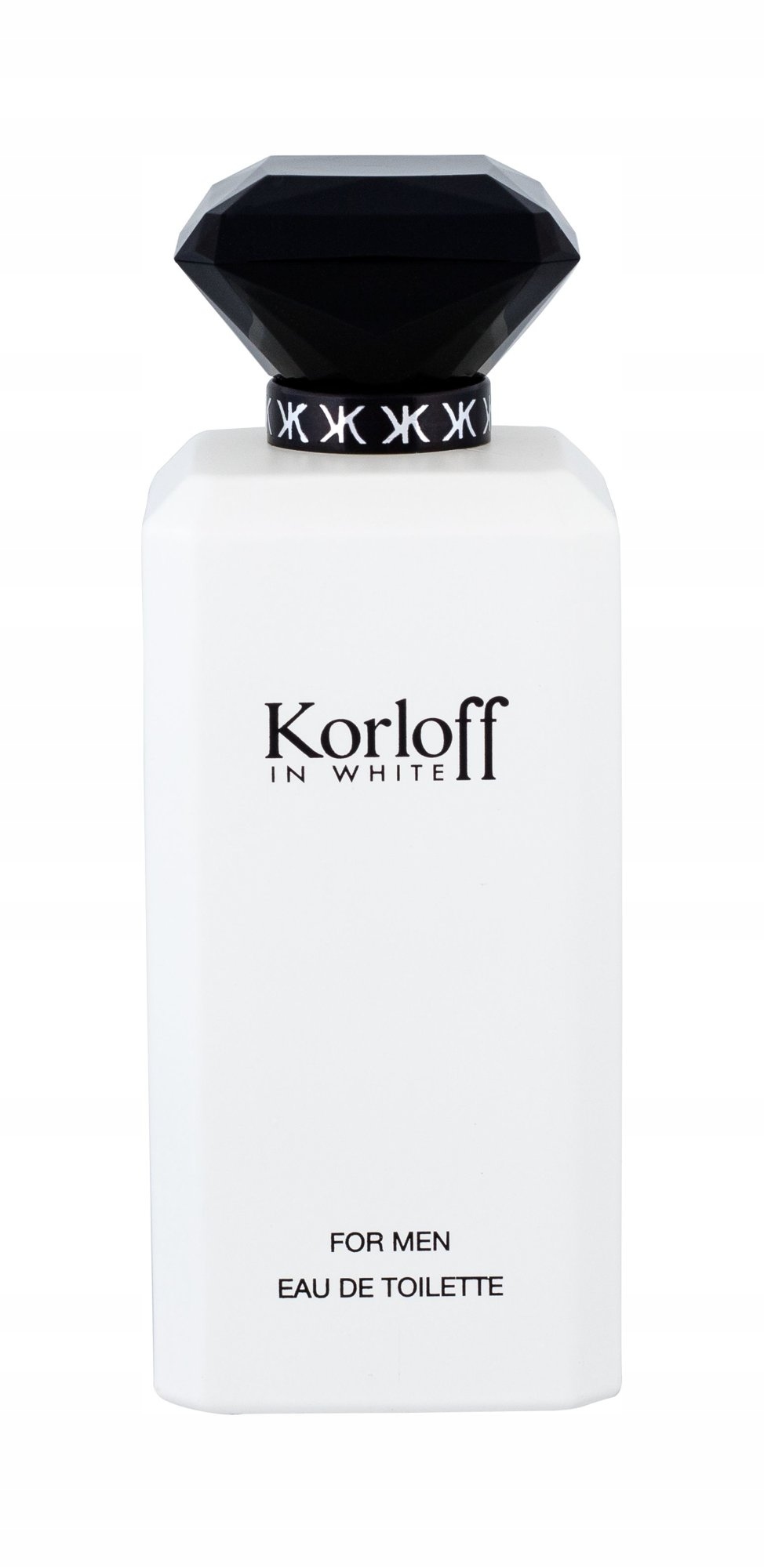 Korloff Paris In White Edt M 88 ml (toaletní voda pro muže)