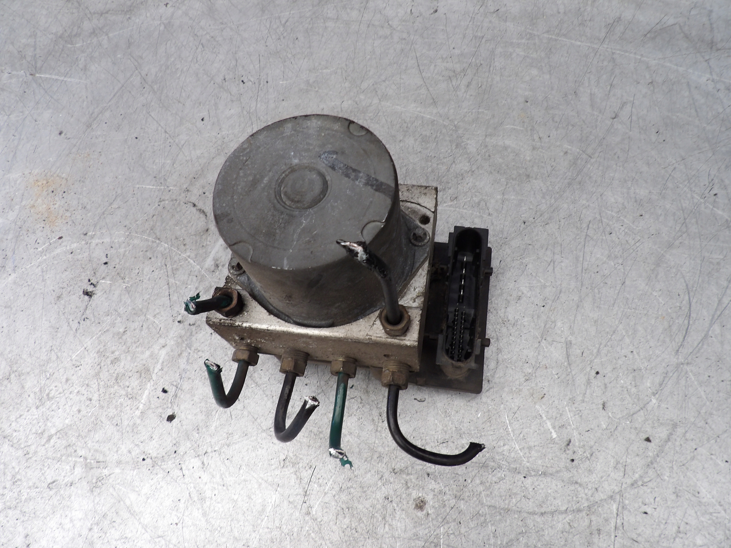 POMPA ABS RENAULT MEGANE II 0265800300