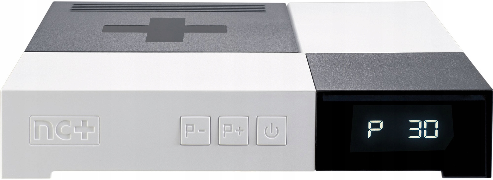 Dekoder NC+ Tuner DVB-S2 nc+ BG5 Komfort+ Marka bez marki