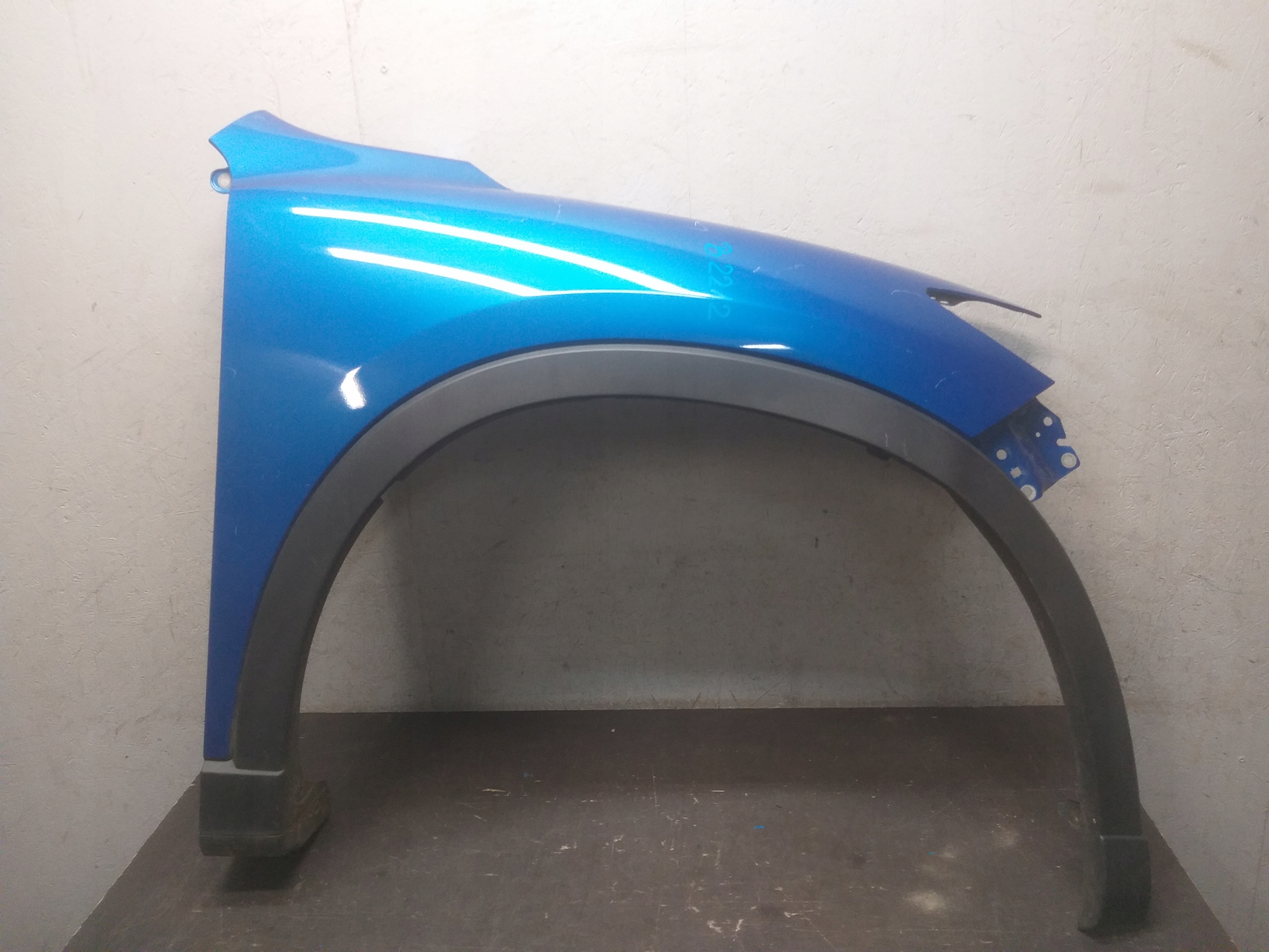 fender front right MAZDA CX5 CX-5 CX 5 12-17