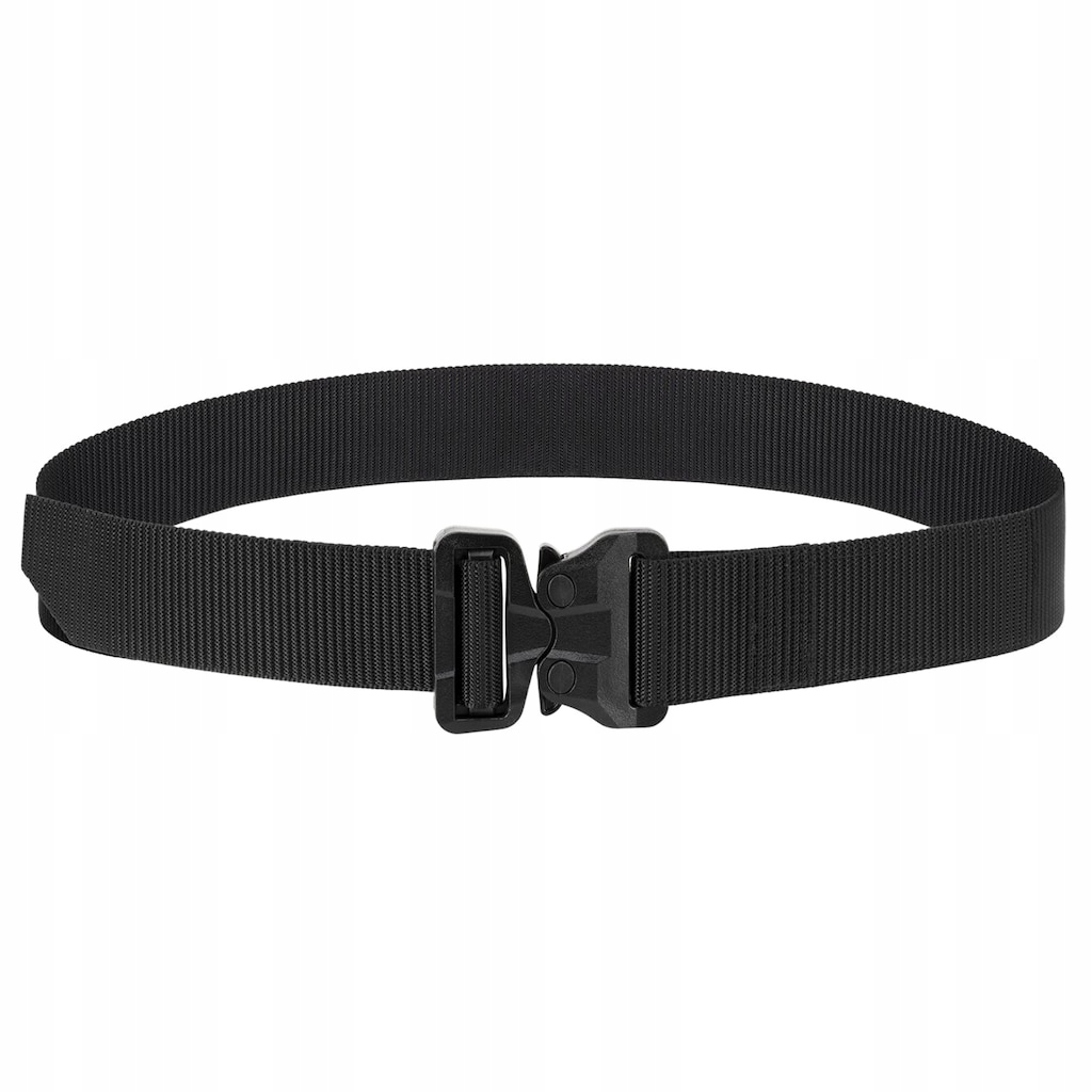 Taktický pásek Helikon Cobra Gt FG45 Black XL 130 cm