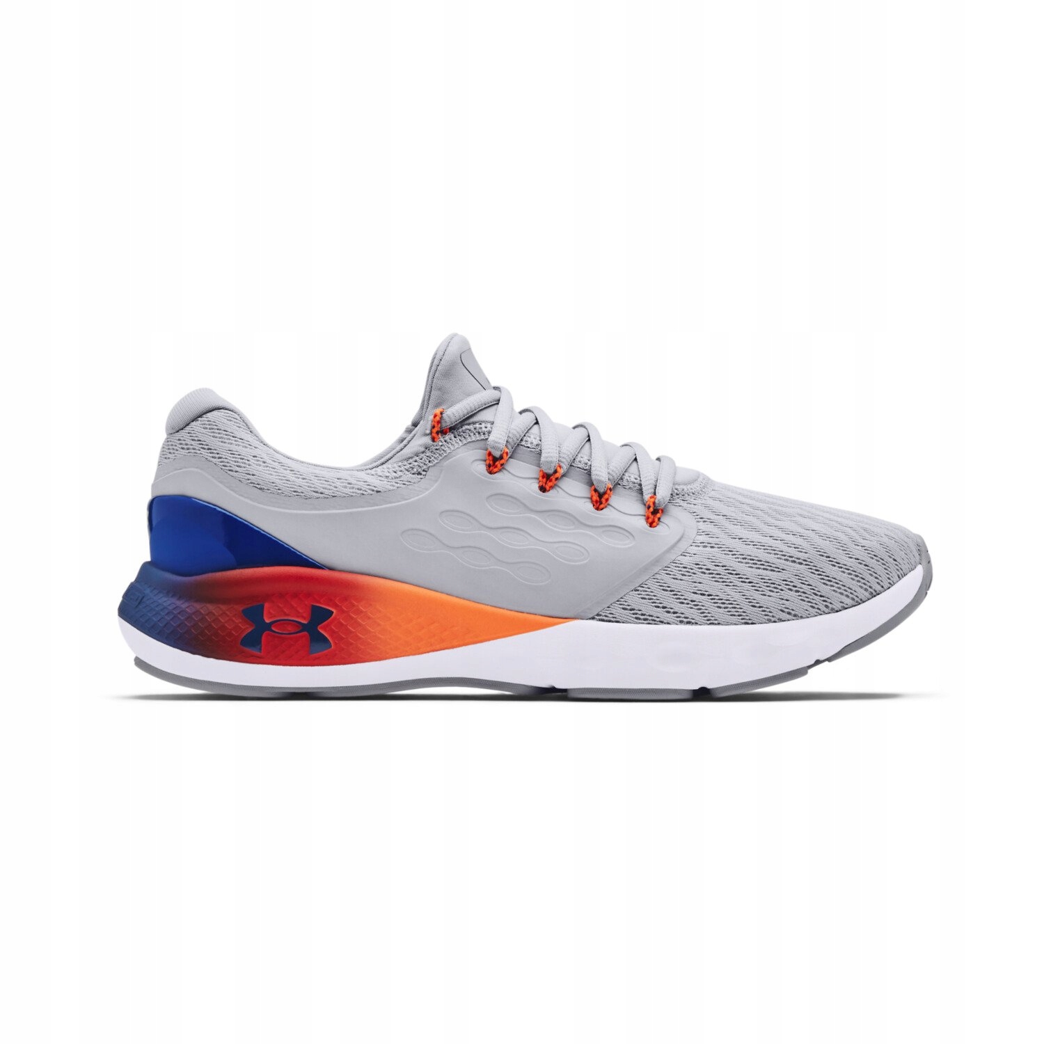 

Buty biegowe męskie Under Armour Charged Vantage S