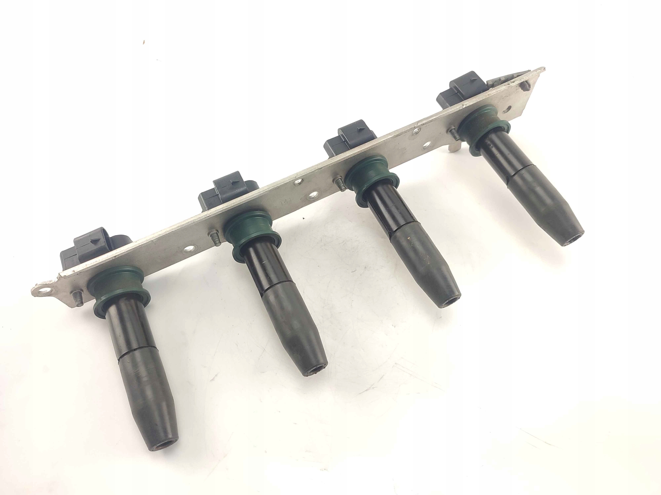 КАТУШКА ЗАЖИГАНИЕ ПРАВА КАДИЛЛАК СРКС 4.6 БЕНЗИН Lh2