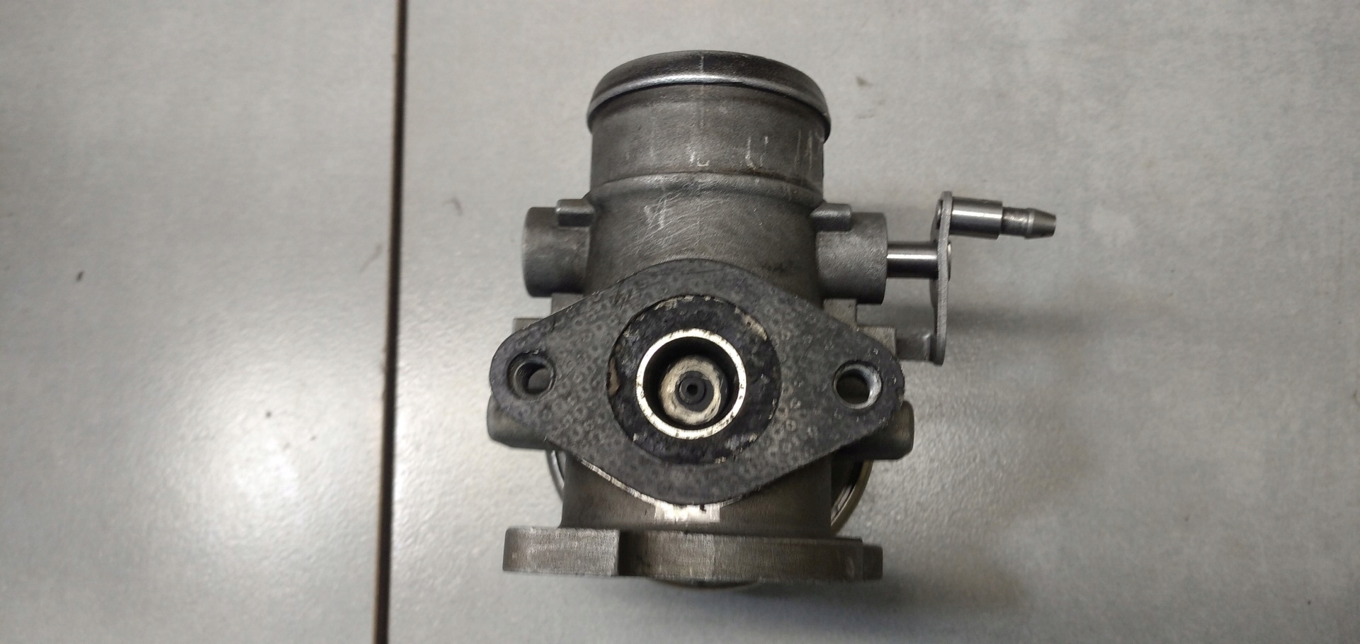 egr ventil AUDI A4 B5 1.9 TDI 14SKV026