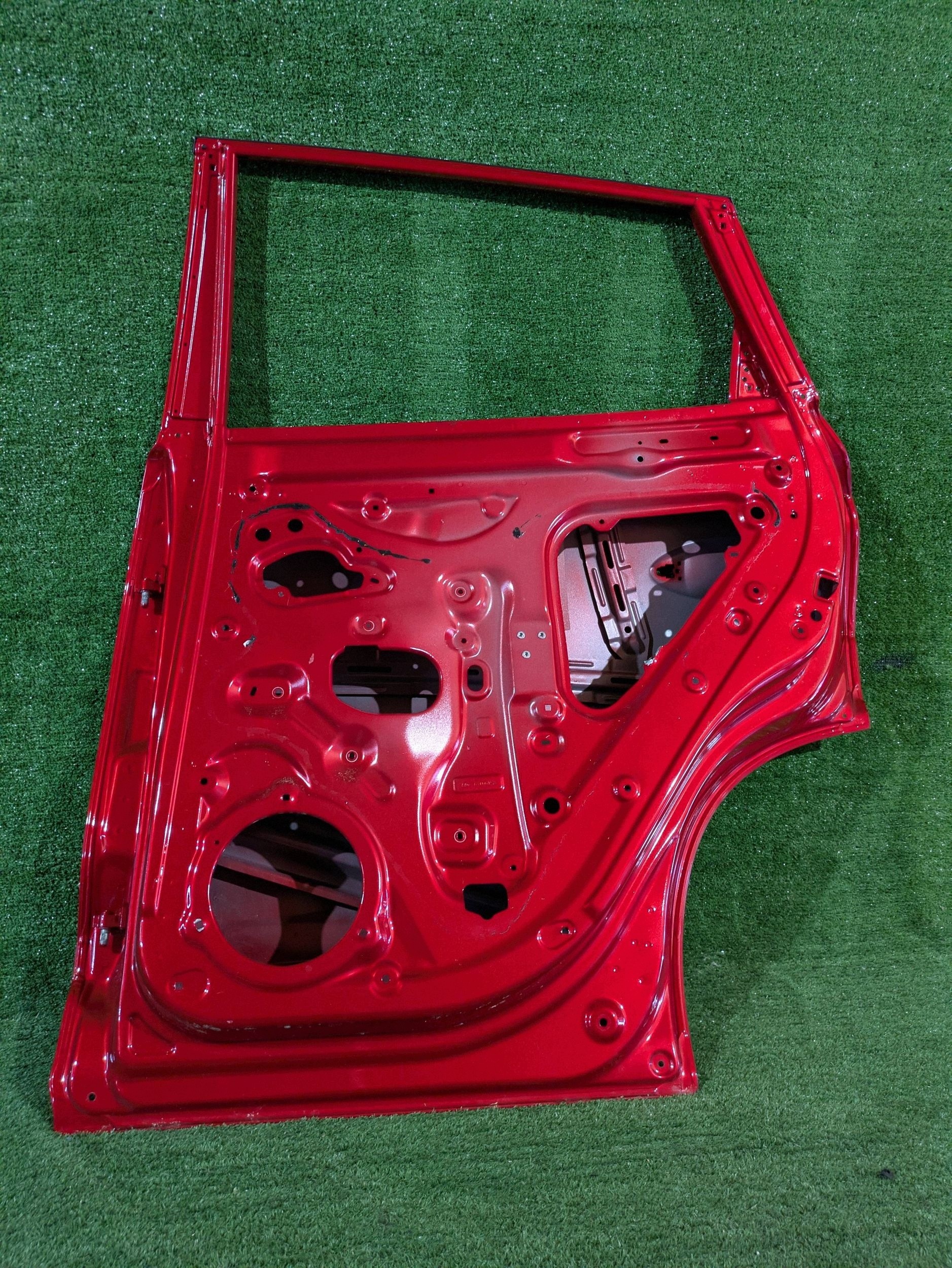 door rear. right right rear part CHERY OMODA 5 NR.D4665