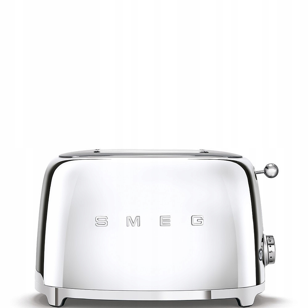 Тостер Smeg TSF01SSEU Бренд Smeg