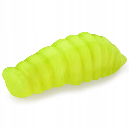 Maya 1.4", #111 Hot Chartreuse, cheese taste 8szt