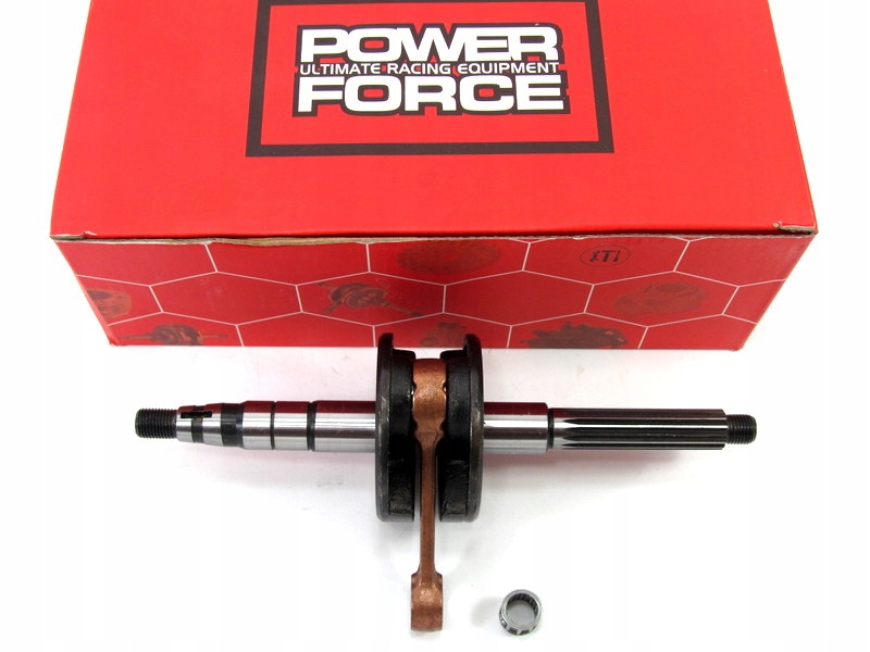 Wal Keeway 50 Fact Flash Focus Matrix Hurricane Part manufacturer Power Force