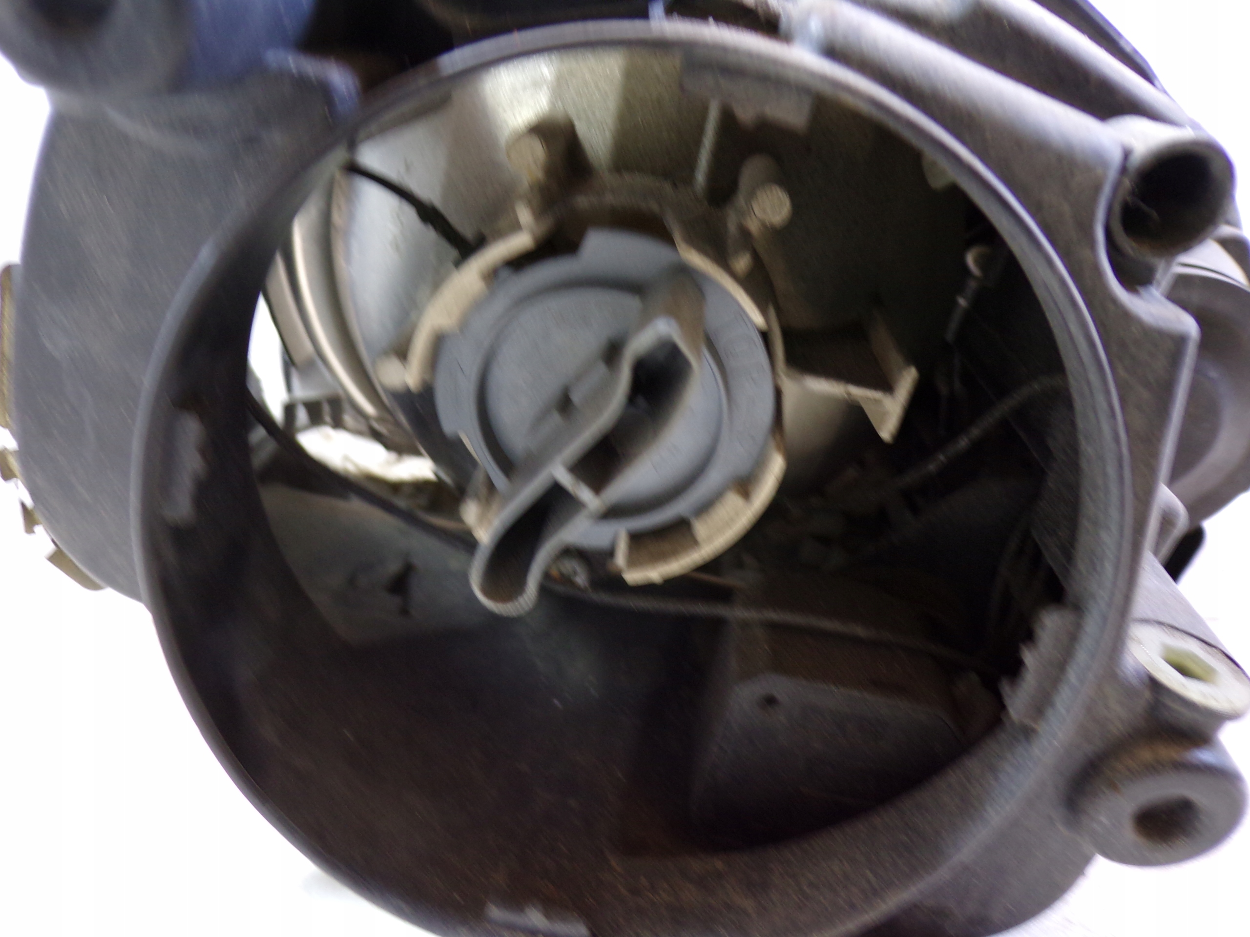 light front left VOLKSWAGEN GOLF 5 V (3) (K1)