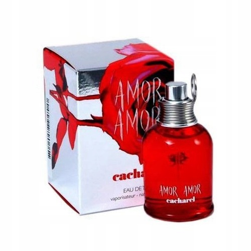 Cacharel Amor Amor Edt 50 ml