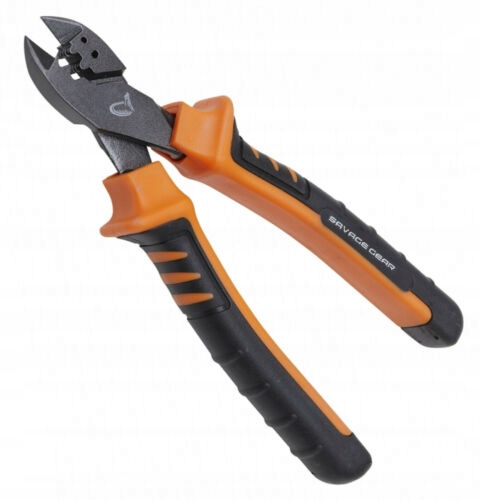 SZCZYPCE SAVAGE GEAR MP CUT 16cm Z ZACISKACZEM