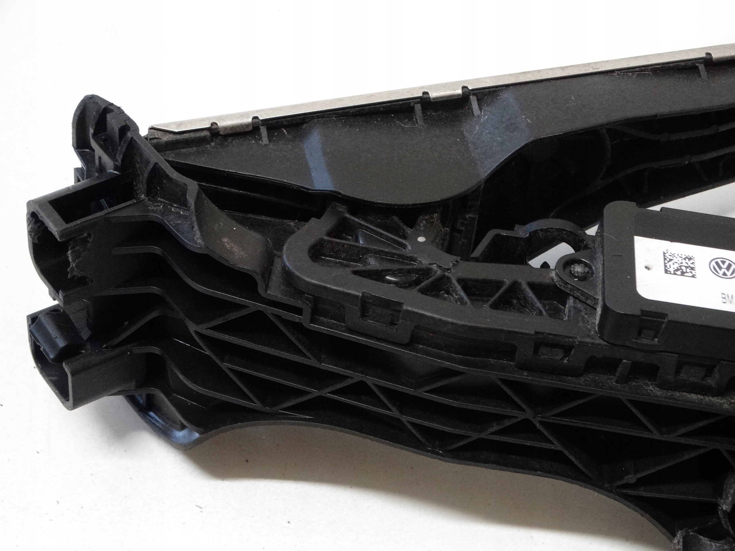 accelerator pedal VOLKSWAGEN GOLF VI 1K1721503AN