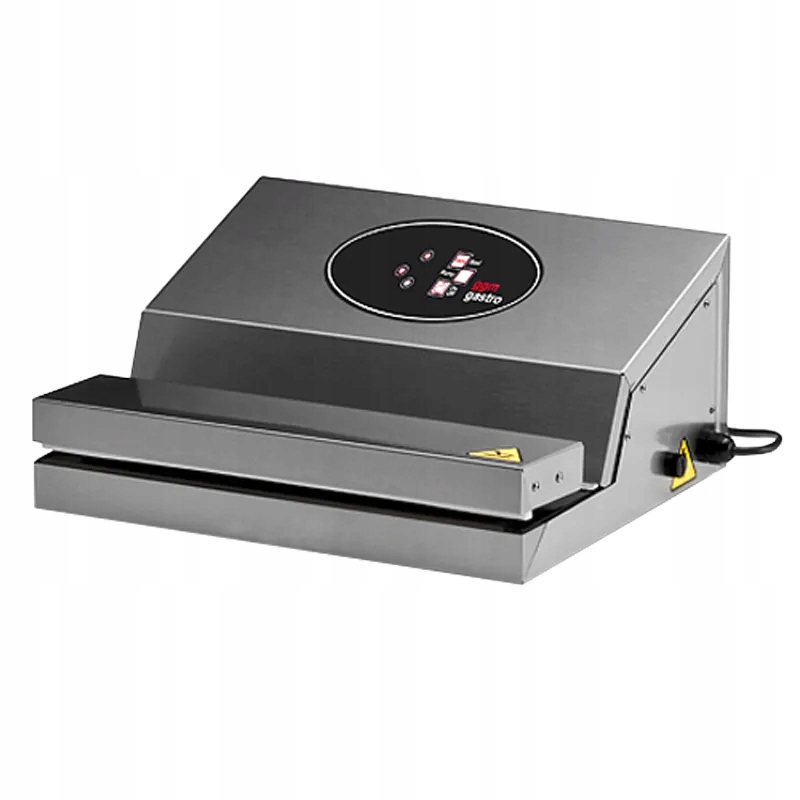 Pakowarka próżniowa - 16L/min Marka GGM Gastro