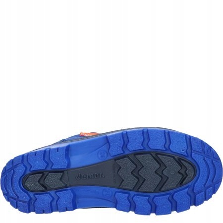 Demar Śniegowce SNOW LAKE ocieplane roz. 27/28 A Płeć chłopcy dziewczynki