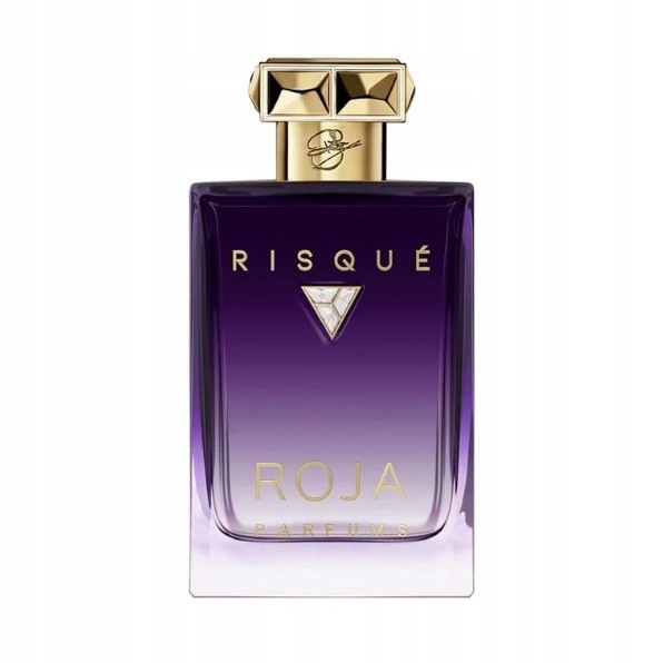 Roja Parfums Risque Por Femme Essence De Parfum 100ml