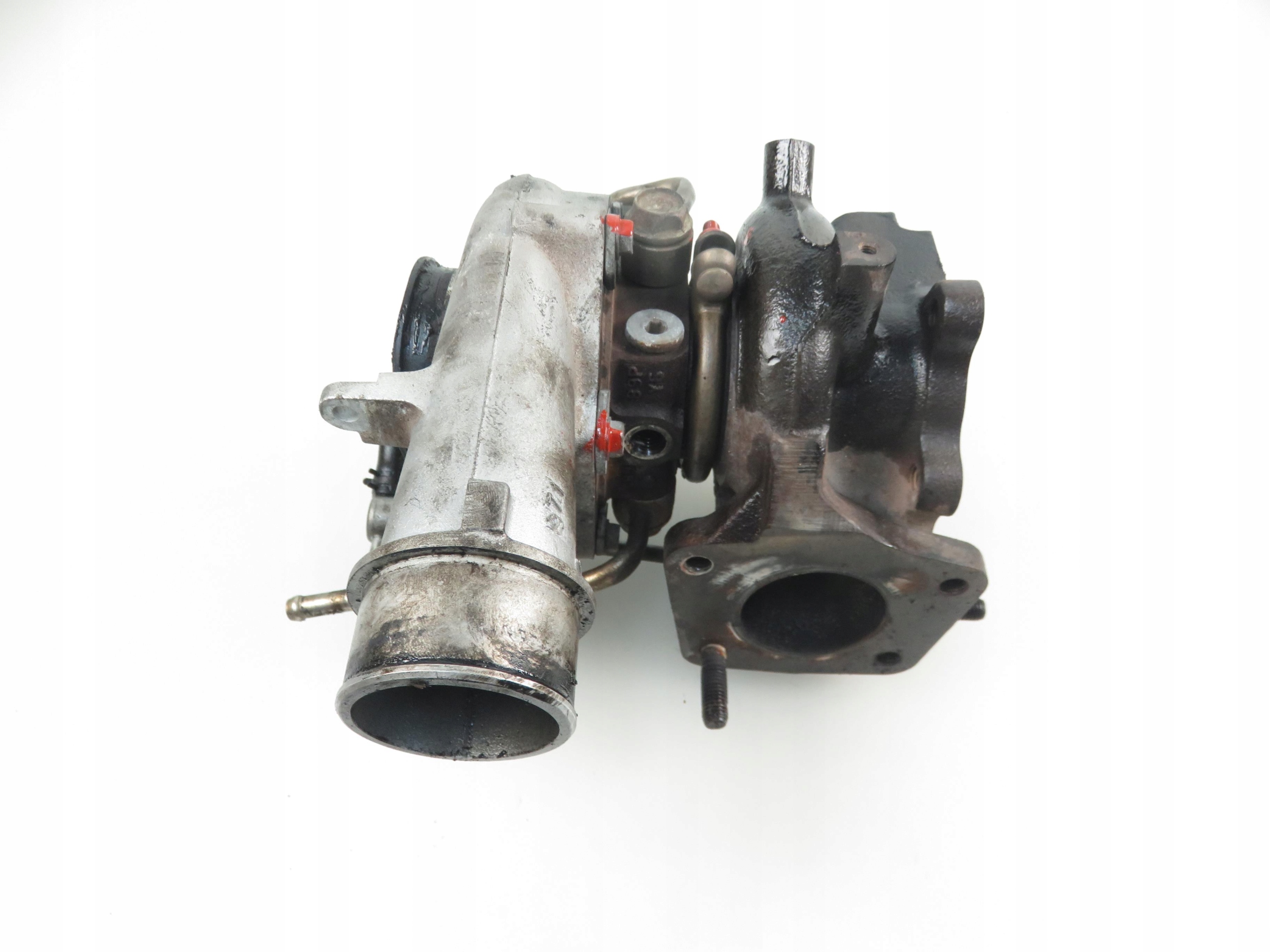 ТУРБОКОМПРЕССОР MAZDA CX-7 2.3 Turbo K0422881