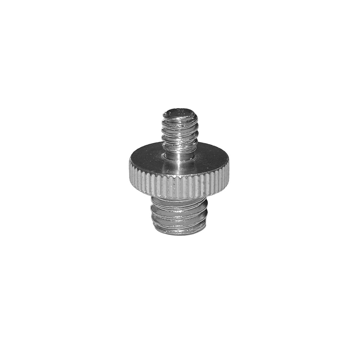 GlareOne Śruba dwustronna mini męski 1/4" męski 3/8"