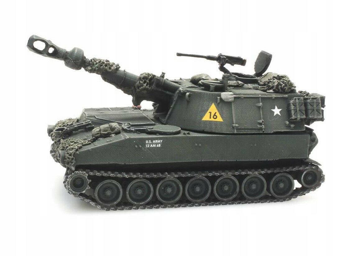 Artitec Us M109 A1 6870121