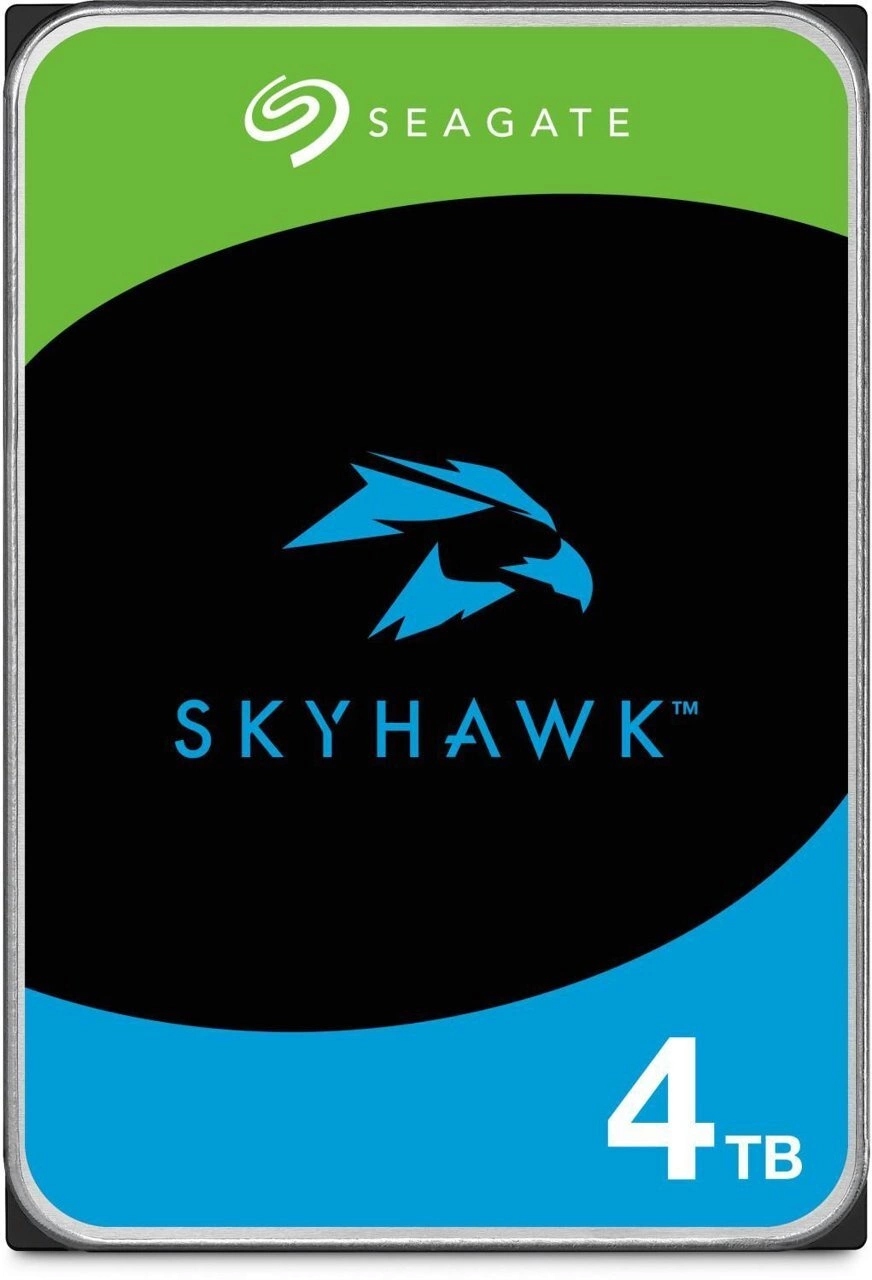 Hdd Seagate SkyHawk ST4000VX016 4TB ST4000VX016