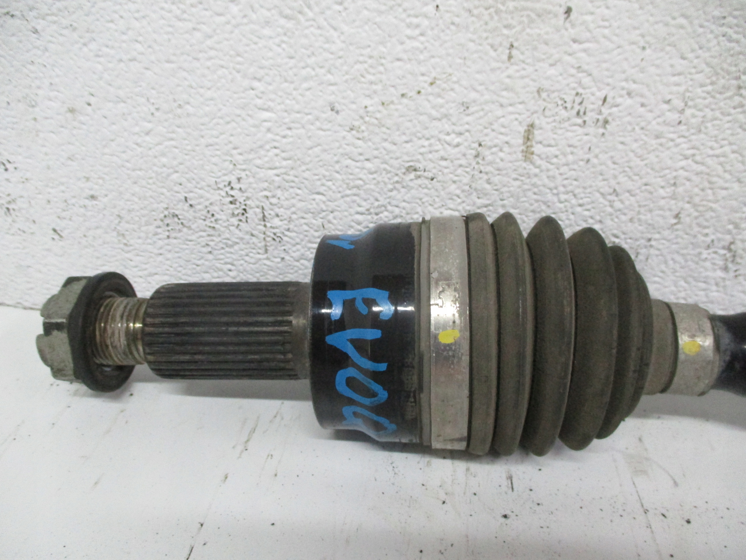 Antriebswelle links RANGE ROVER EVOQUE II K8D2-4K139-AC