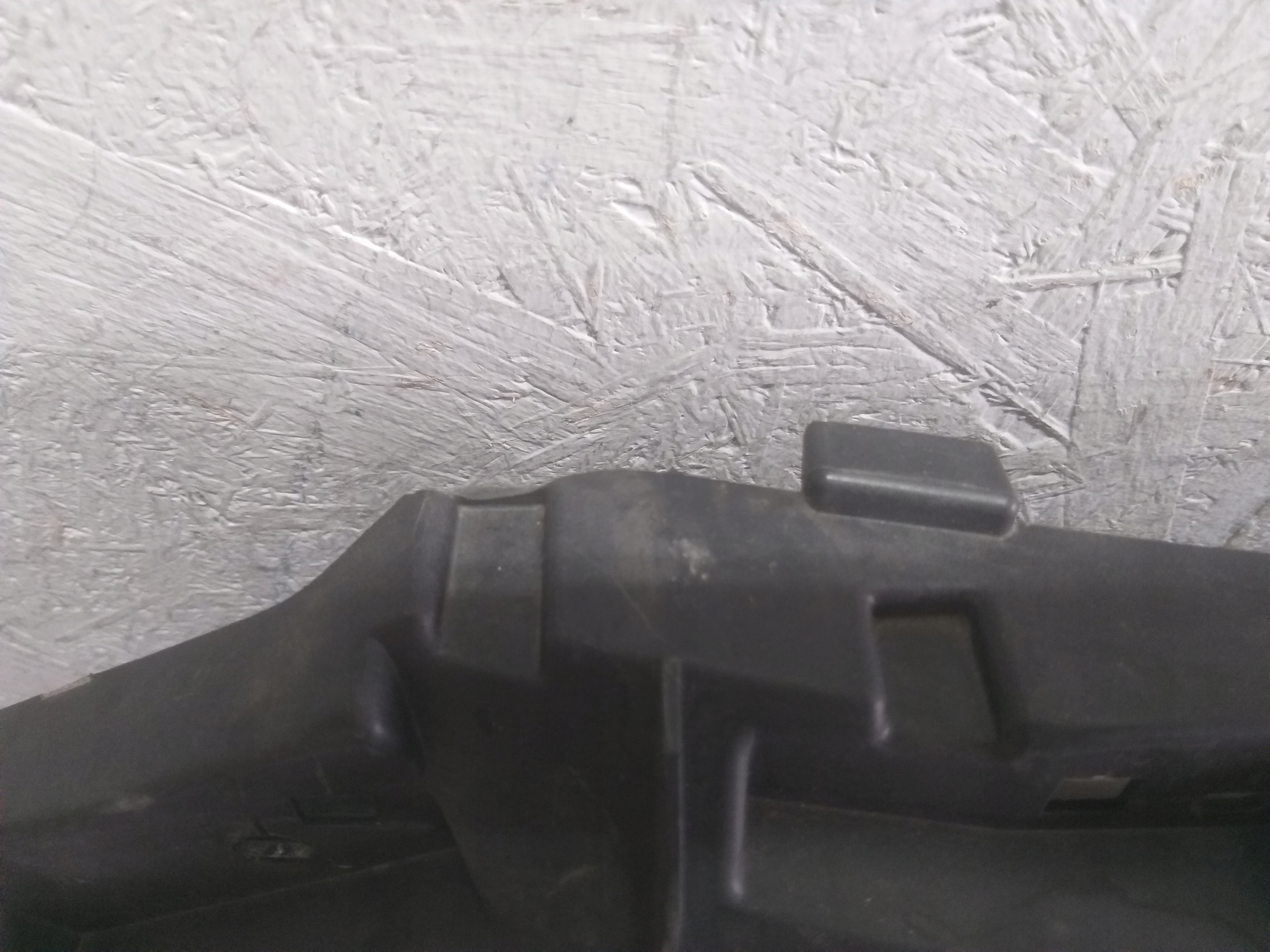 maska příčka AUDI Q5 80A LIFT S LINE 80A853692D