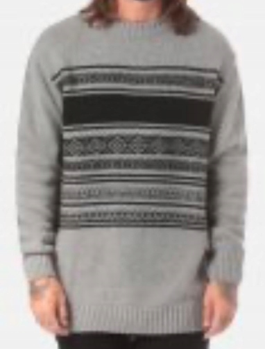 Sweter męski Billabong rozm. S