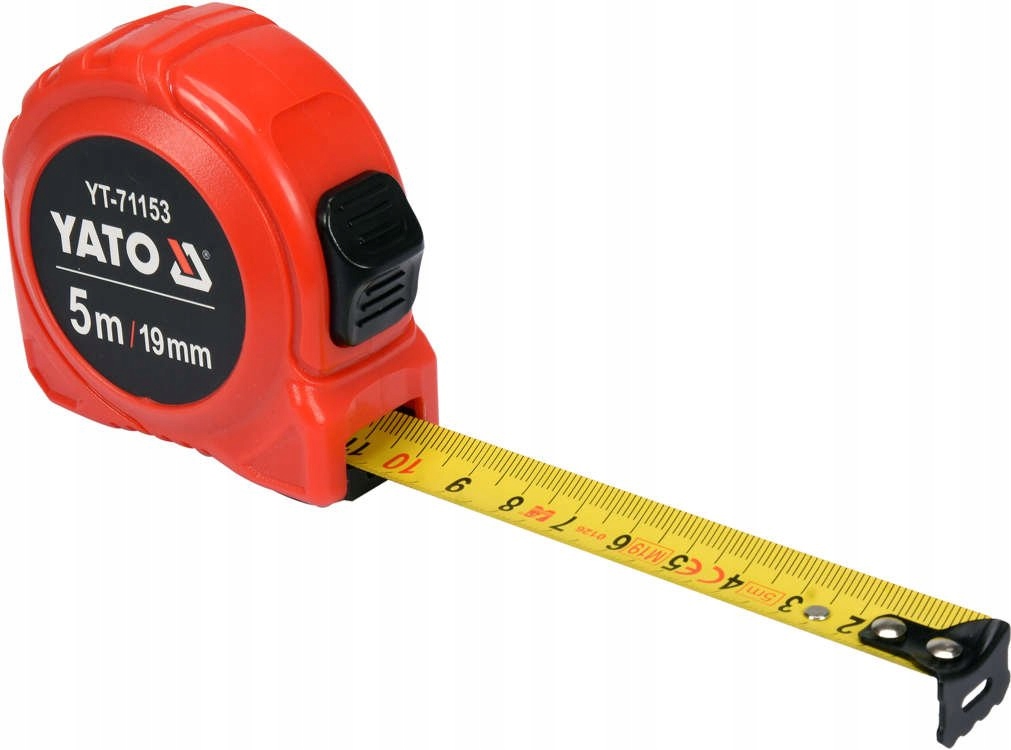 Miara zwijana Yato 5 m