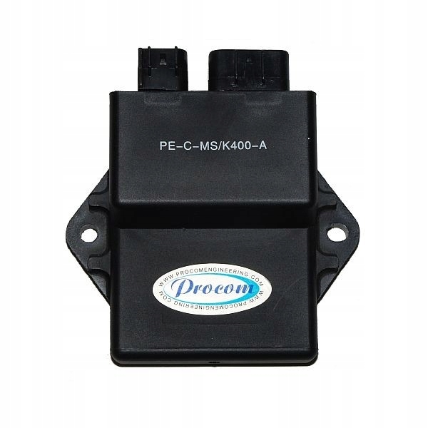 Electrosport (procom) Modul Zapaľovania Suzuki Drz 400E (00-07), Drz 400S (01-0