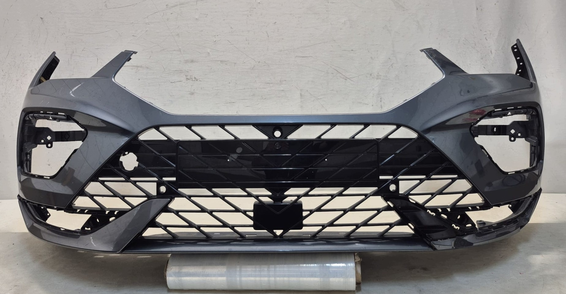 CUPRA ATECA LIFT 575 20- bumper front front PDC 575807221